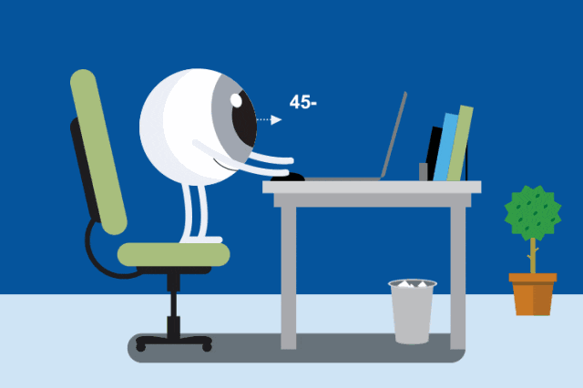 疫情期间,斜弱视孩子该如何健康用眼?